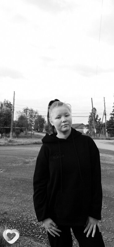 Дарья, 18, Красногорске — анкета №4474727