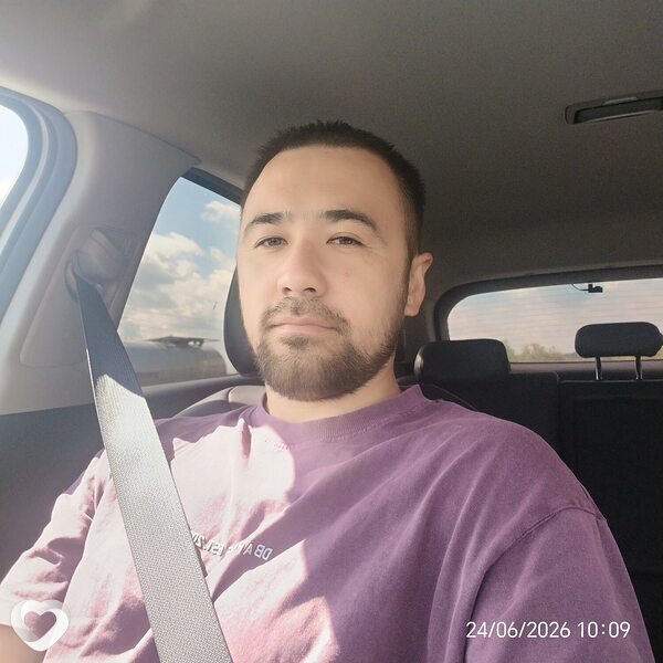 Али, 30, Самаре — анкета №4475379