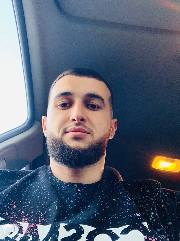 Konstantin, 28, Санкт-Петербурге — анкета №4475381