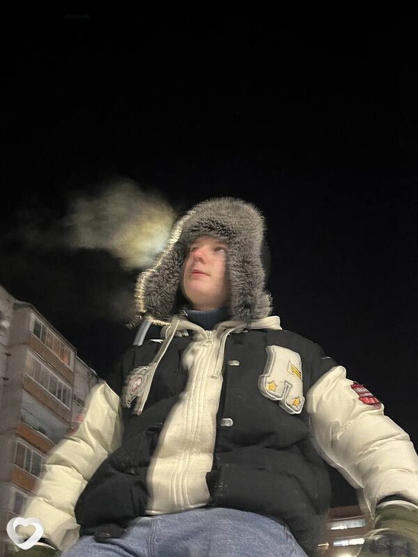 Глеб, 18, Тюмени — анкета №4475386
