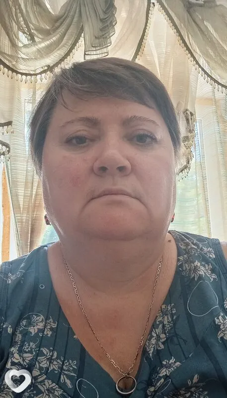 Oksana, 51, Барнауле — анкета №4475396