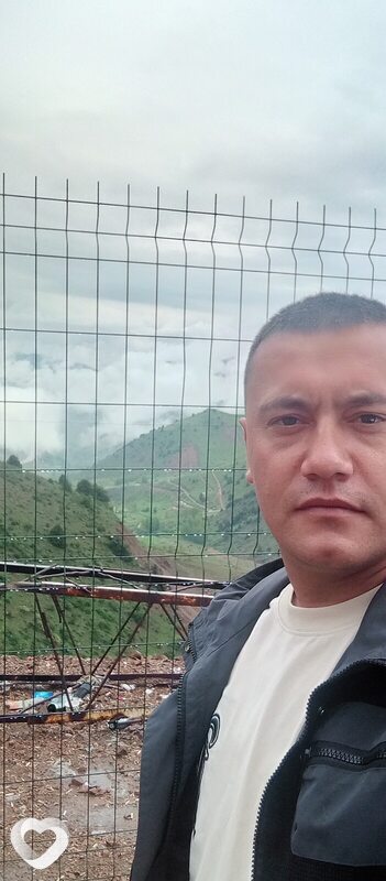 Самат, 32, Качканаре — анкета №4475397