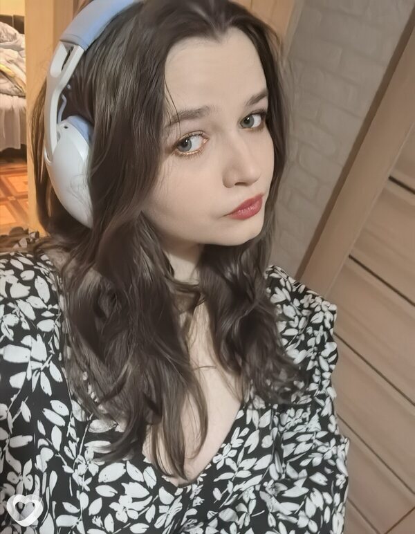 Полина, 20, Орше — анкета №4474755