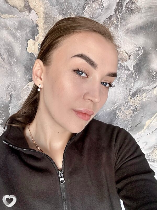 Олеся, 27, Новокузнецке — анкета №4474768