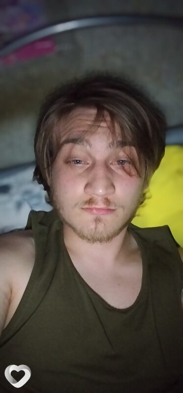 Кирилл, 23, Подольске — анкета №4474771