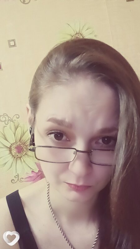 Оксана, 34, Перми — анкета №4474772