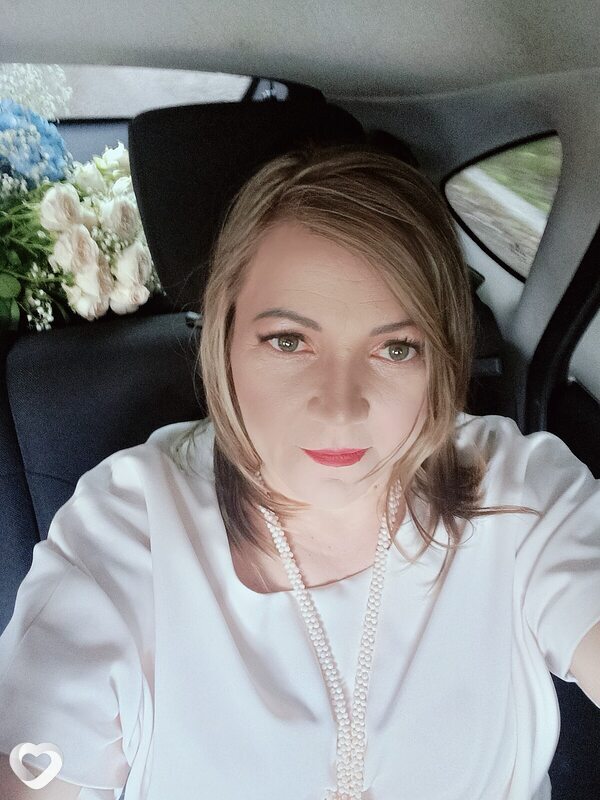 Татьяна, 47, Перми — анкета №4474856