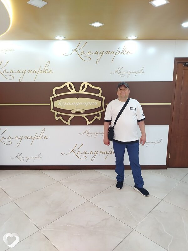 Александр, 43, Минске — анкета №4474857