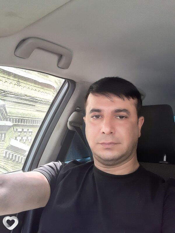 Эльмир, 37, Пинске — анкета №4474862