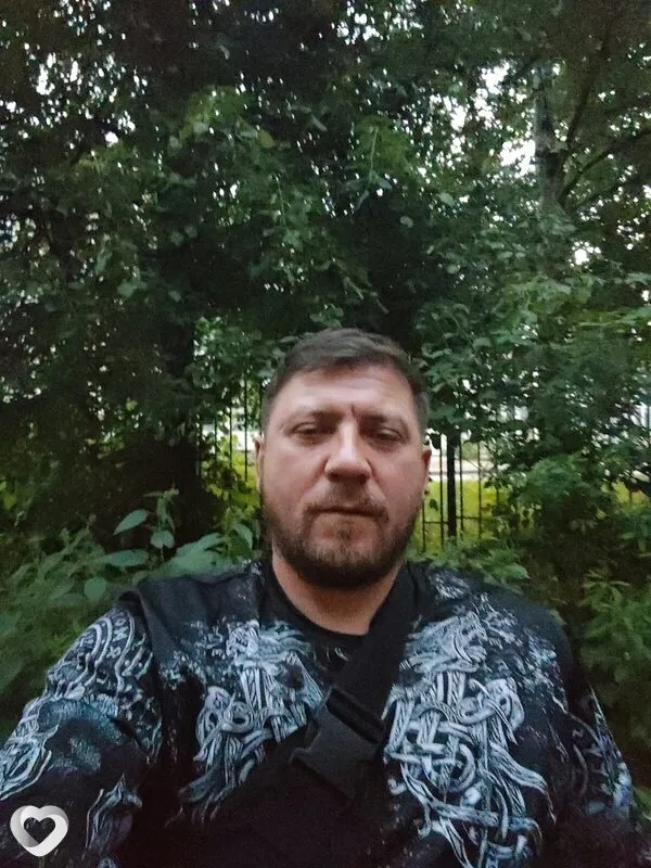 Александр, 43, Москве — анкета №4474867