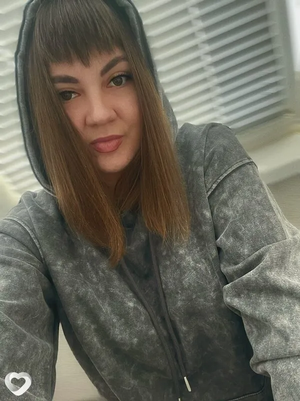 Татьяна, 31, Москве — анкета №4474875