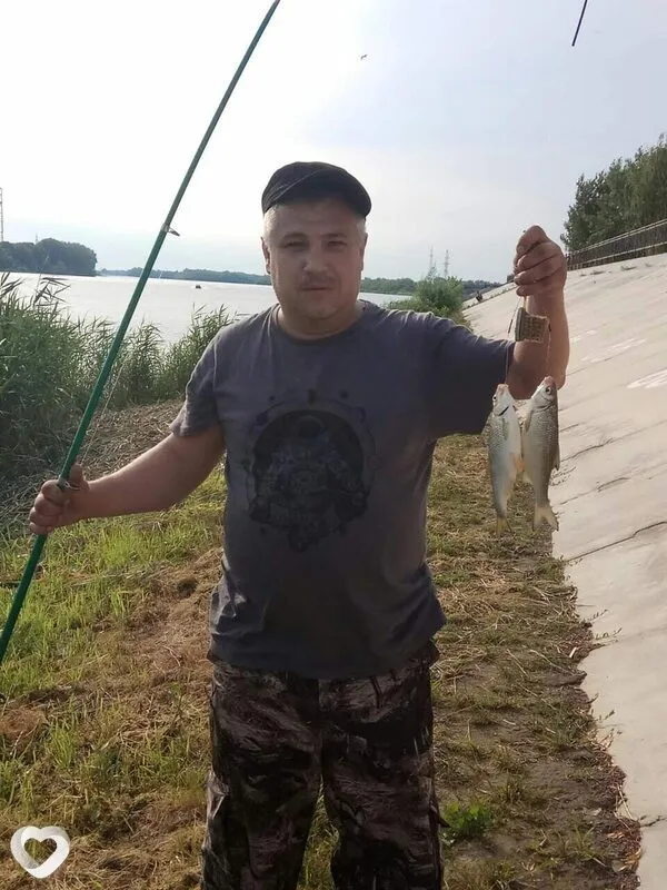 Алексей, 44, Москве — анкета №4474878
