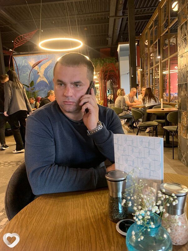 Александр, 37, Липецке — анкета №4474891