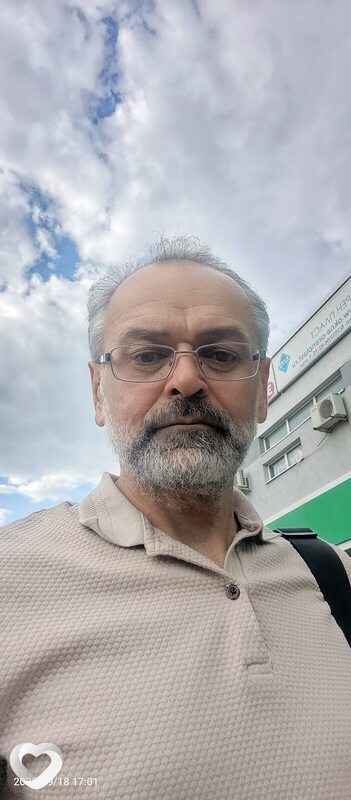 Евгений, 53, Оренбурге — анкета №4474895