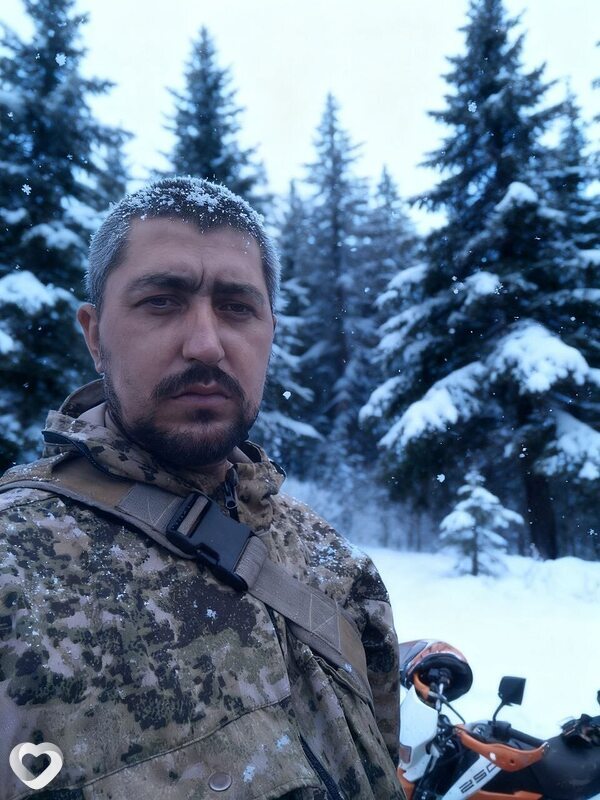 Митя, 42, Прокопьевске — анкета №4474897