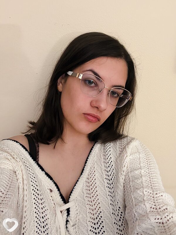 Татьяна, 24, Твери — анкета №4474899