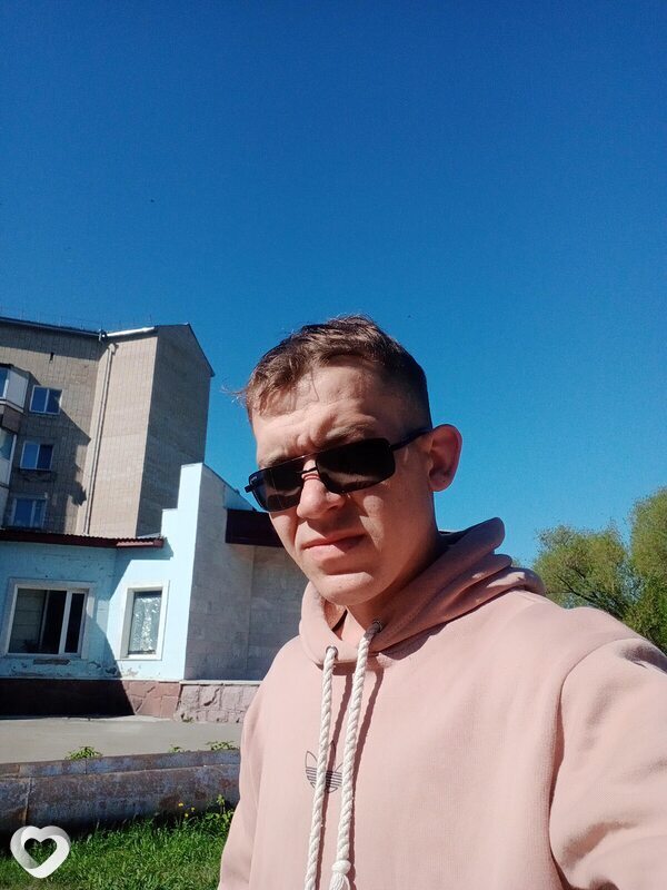Макс, 31, Петропавловске — анкета №4474786
