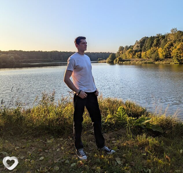 Алексей, 41, Москве — анкета №4474802