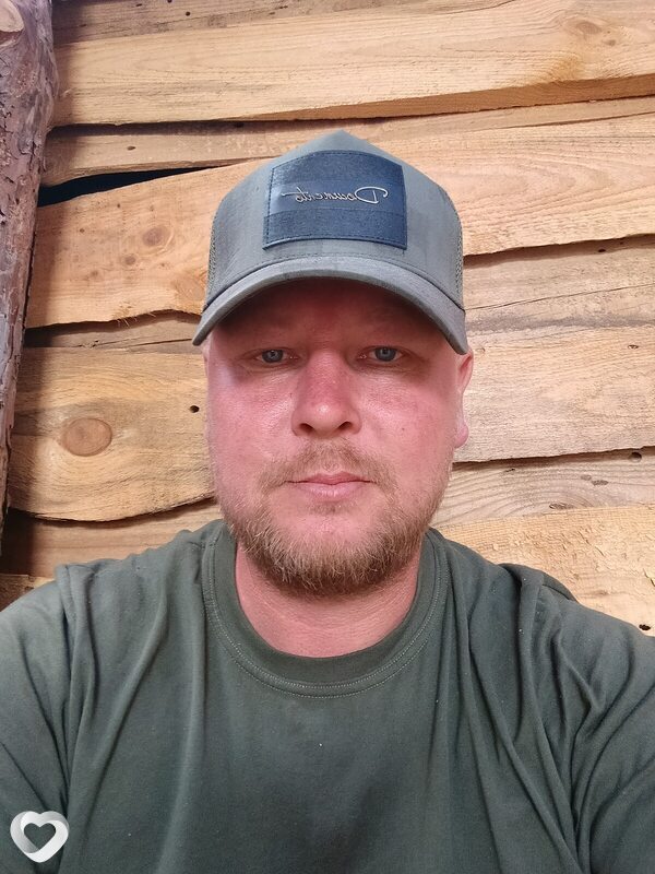 Pavel, 39, Луганске — анкета №4474803