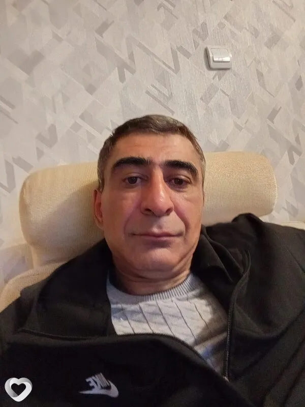 Миша, 44, Москве — анкета №4474805