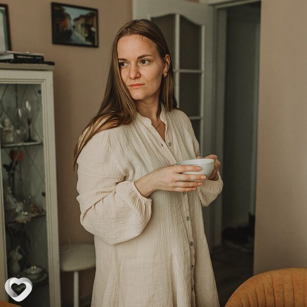 Светлана, 30, Гродно — анкета №4474811