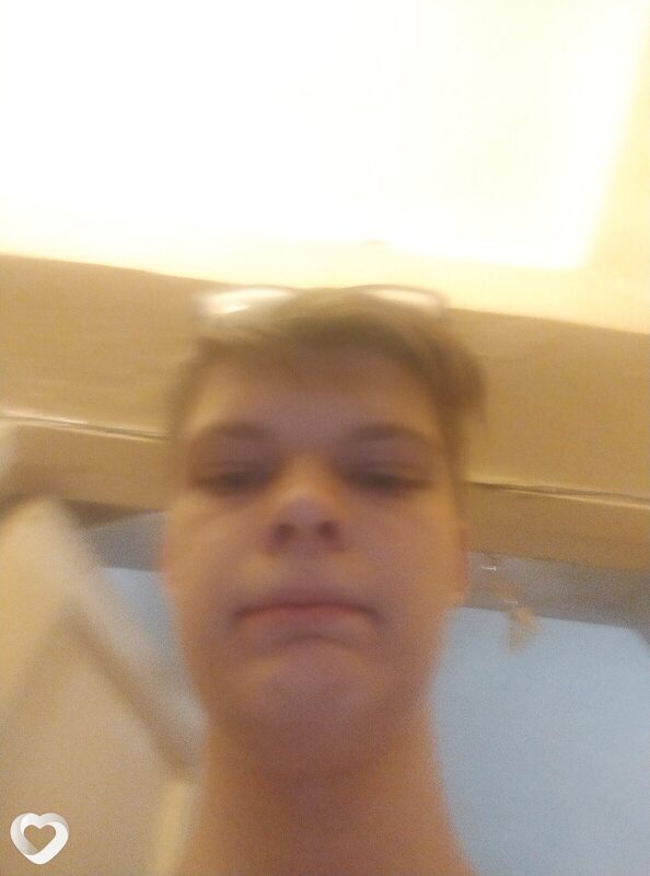 Александр, 18, Челябинске — анкета №4474813