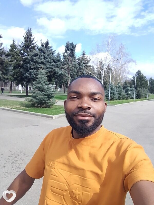 Исидор, 28, Краснодаре — анкета №4474820