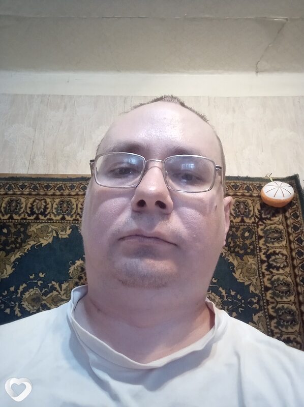 Alex, 40, Донецке — анкета №4474822