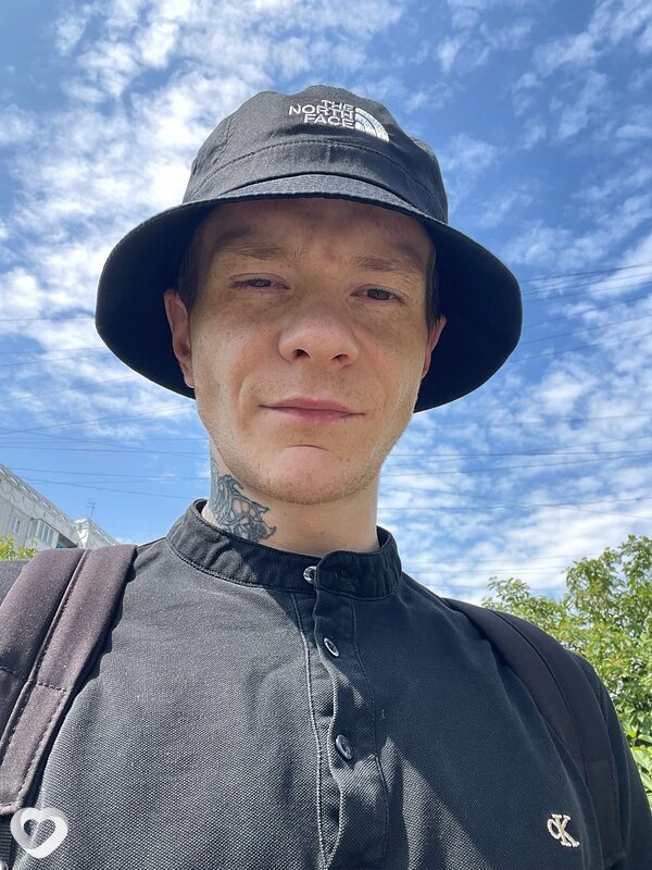 Семен, 27, Новокузнецке — анкета №4474828
