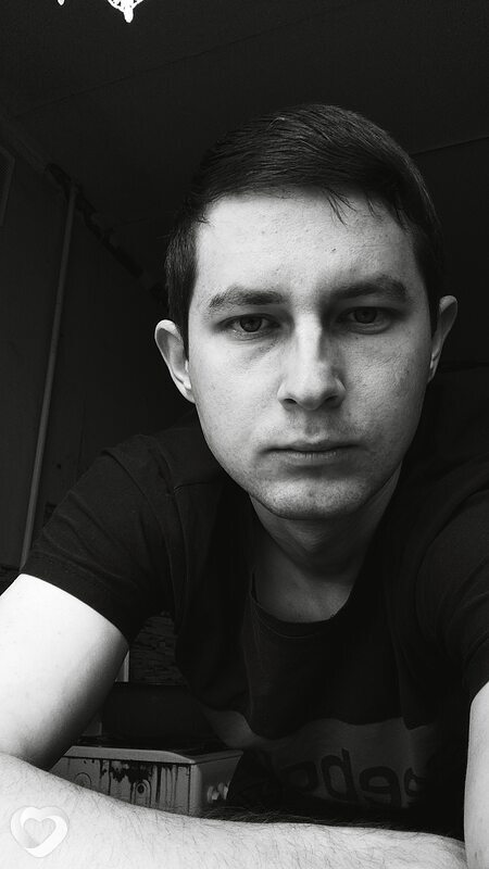 Андрей, Алчевск