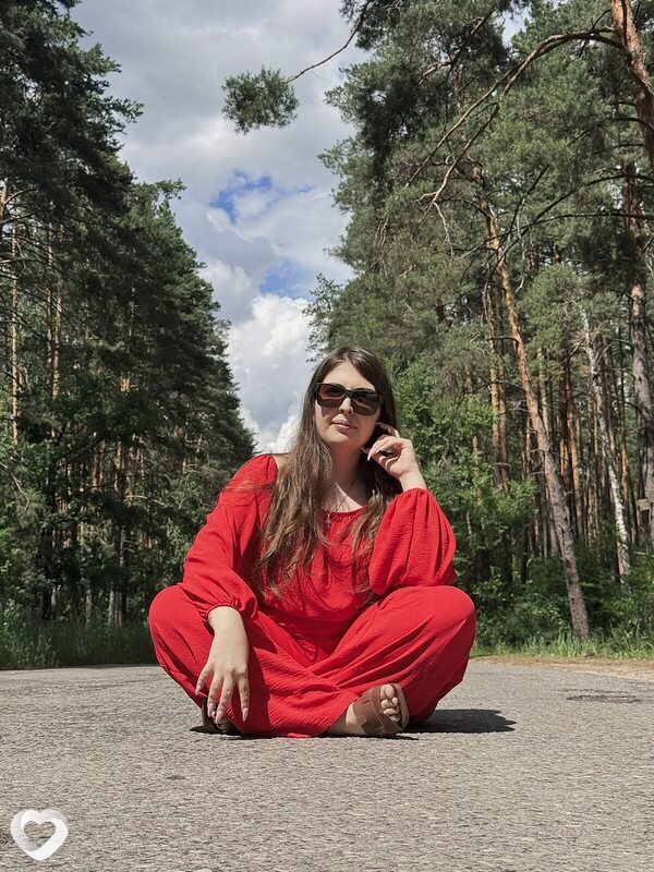 Виктория, 25, Воронеже — анкета №4474747