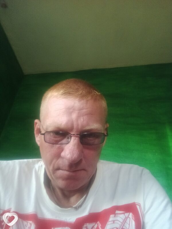 Александр, 44, Тихорецке — анкета №4476197