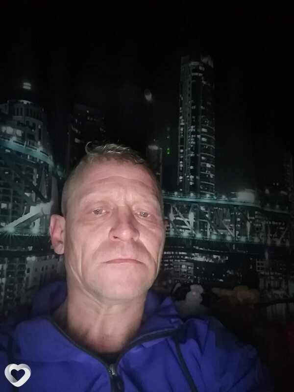 Nik, 44, Новосибирске — анкета №4476209