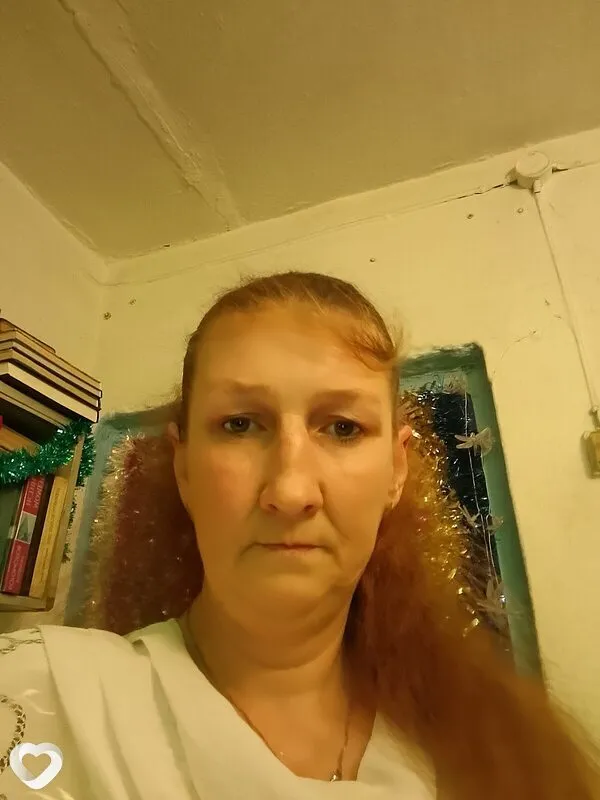 Оксана, 44, Барнауле — анкета №4474985