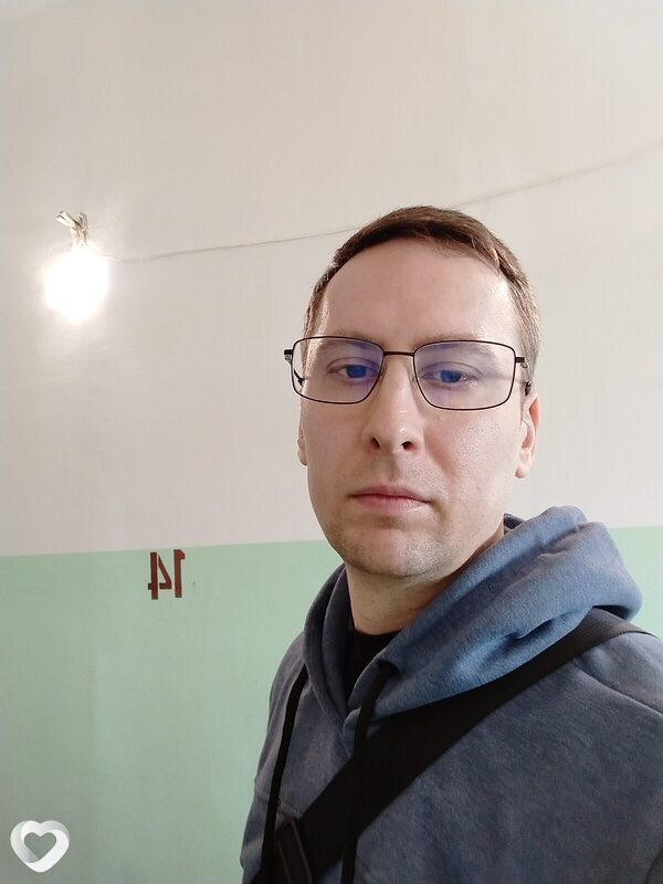 Алексей, 38, Санкт-Петербурге — анкета №4474986