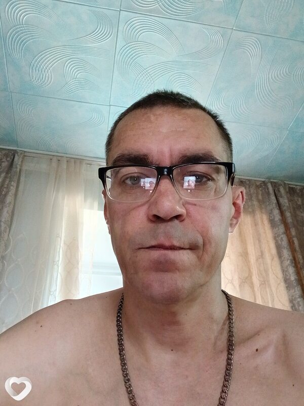 Виктор, Белоусовка
