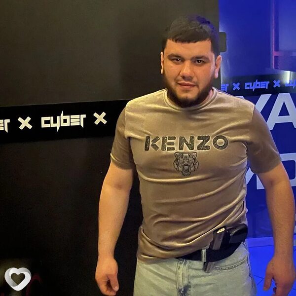 Mura, 27, Видном — анкета №4474997