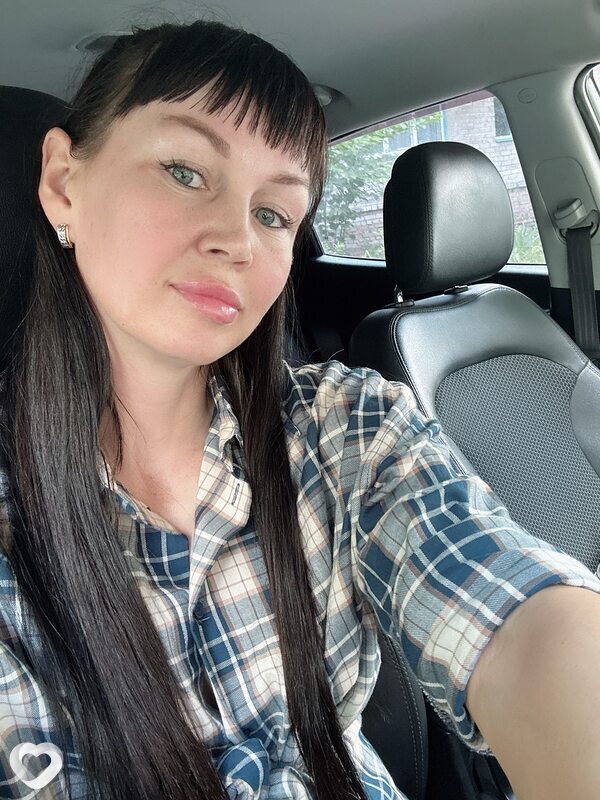 Ирина, 38, Самаре — анкета №4474963