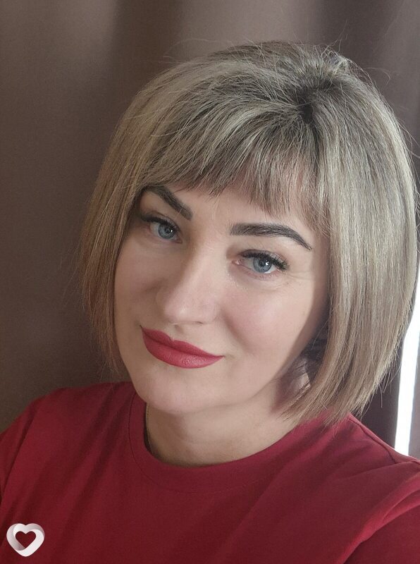Яна, 54, Братске — анкета №4474965