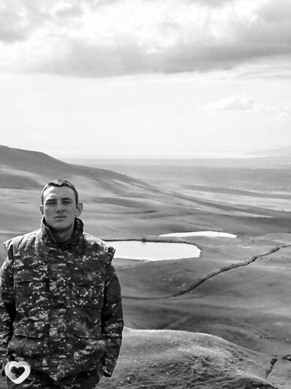 Артур, 34, Москве — анкета №4474969