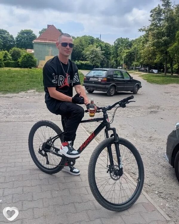 Андрей, 27, Калининграде — анкета №4474970
