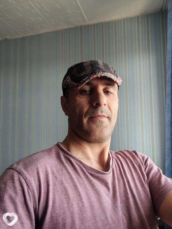 Оятулло, 44, Иркутске — анкета №4475001