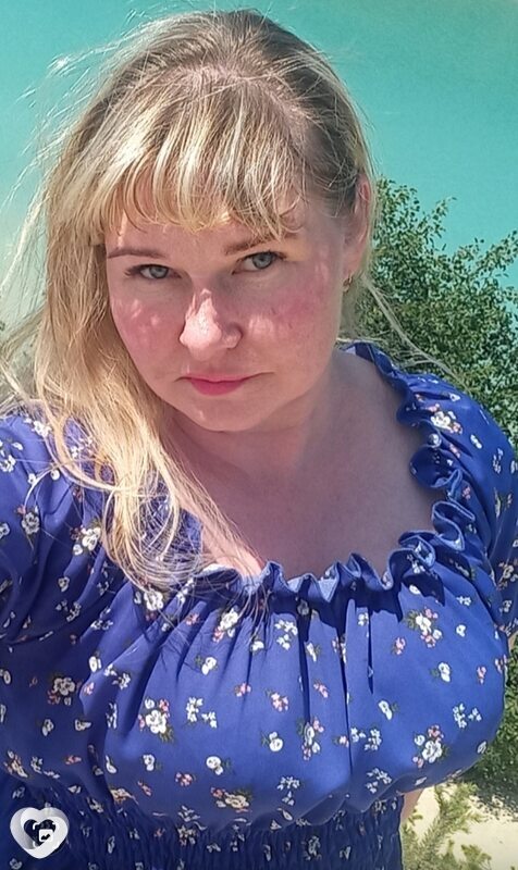 Алёна, 44, Екатеринбурге — анкета №4475005