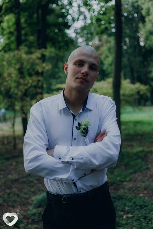 Даня, 26, Тамбове — анкета №4475006
