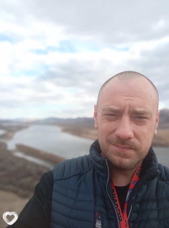 Андрей, 39, Дмитрове — анкета №4475009