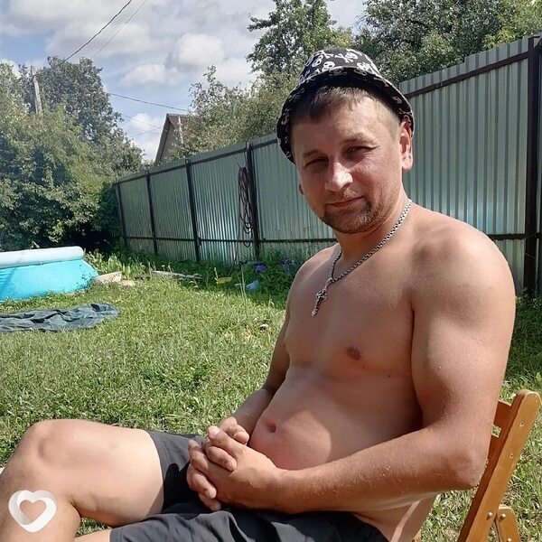 Дмитрий, 36, Калуге — анкета №4475015