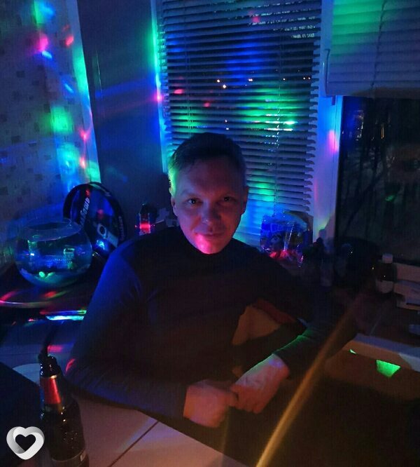 Сергей, 42, Минске — анкета №4475025