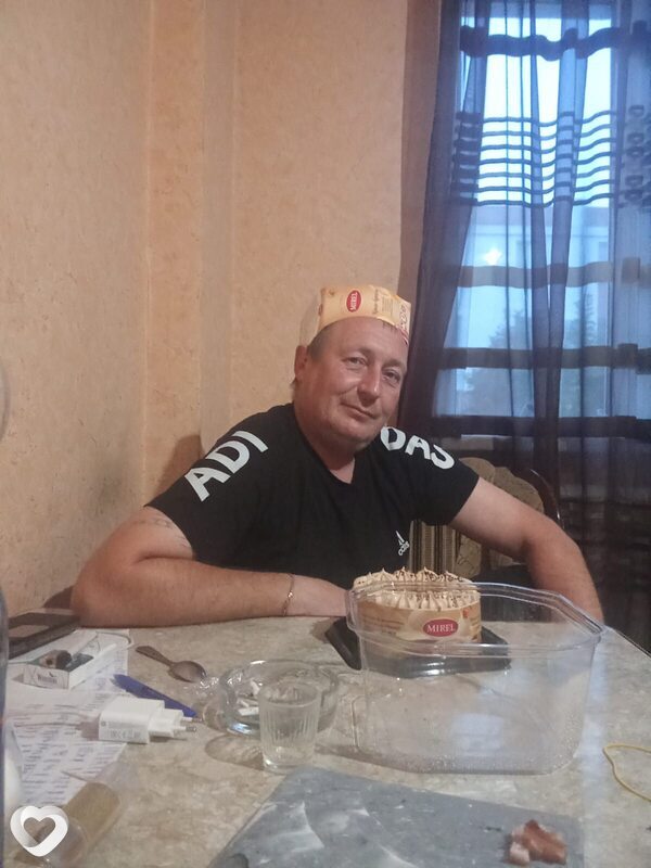 Александр, 44, Пензе — анкета №4475056