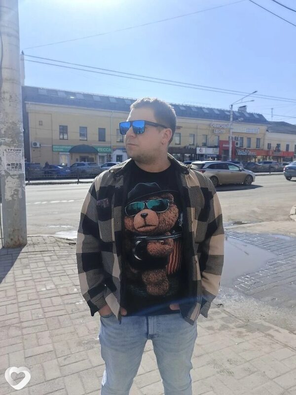 Дмитрий, 36, Калуге — анкета №4475061