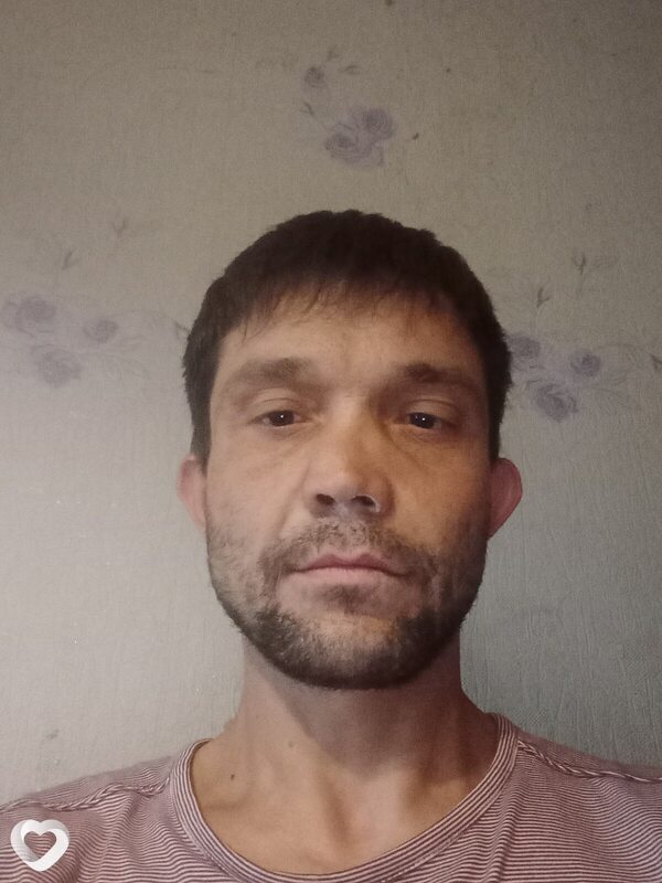 Радик, 38, Набережных Челнах — анкета №4475067